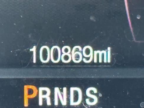 Used 2016 Lincoln MKC Black Label image 47