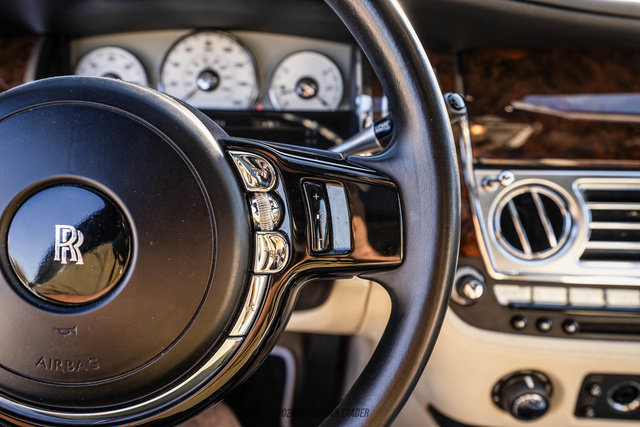Used 2013 Rolls-Royce Ghost RWD image 84
