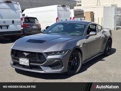 Used 2024 Ford Mustang GT