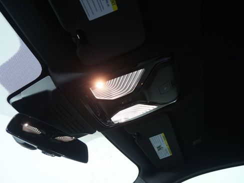 New 2026 BMW X6 xDrive40i image 20