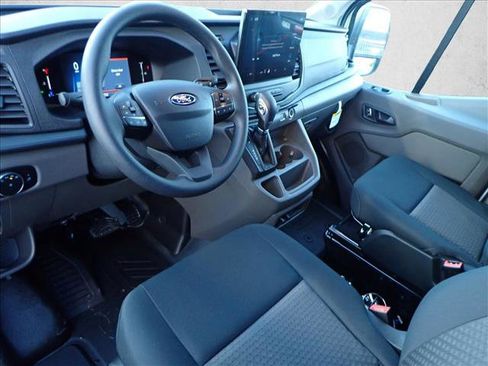New 2026 Ford Transit 250 image 10