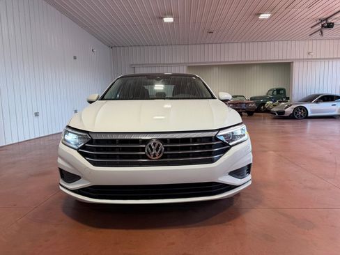 Used 2019 Volkswagen Jetta SEL FWD image 7