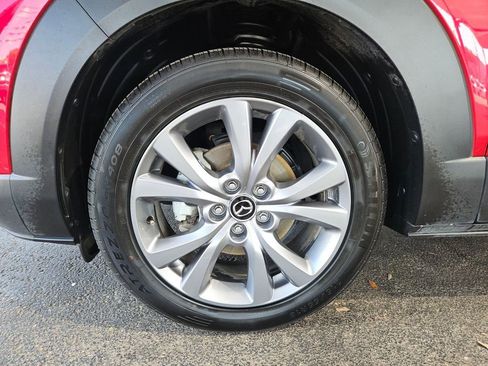 Used 2025 MAZDA CX-30 AWD 2.5 S w/ Preferred Package image 29