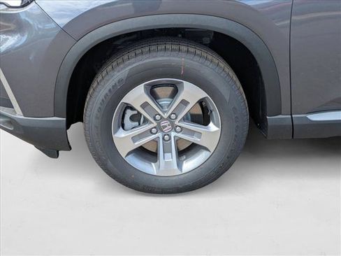 New 2025 Honda Pilot EX-L image 10