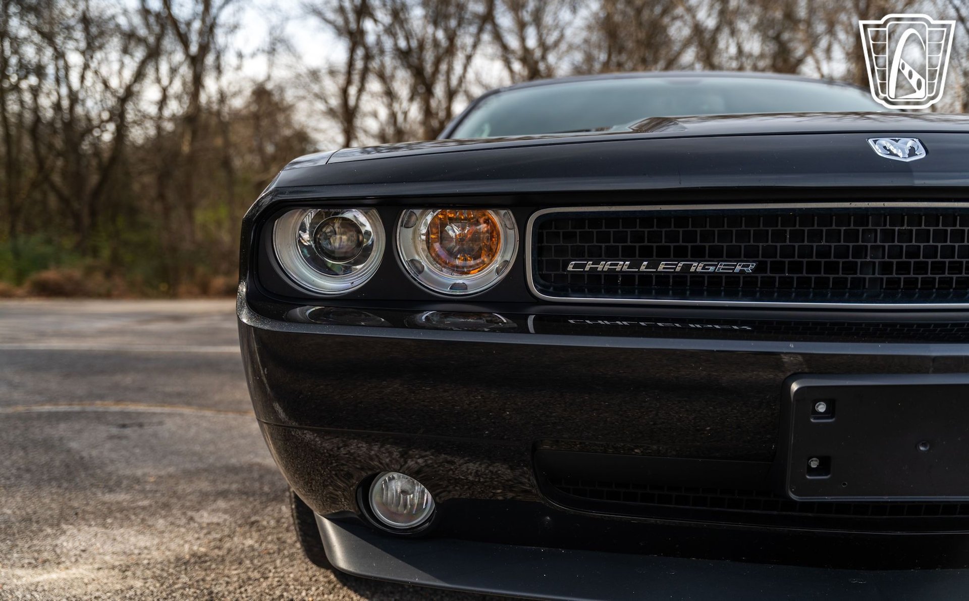 Used 2009 Dodge Challenger R/T RWD image 23