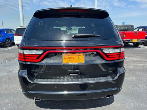 Used 2021 Dodge Durango GT image 4