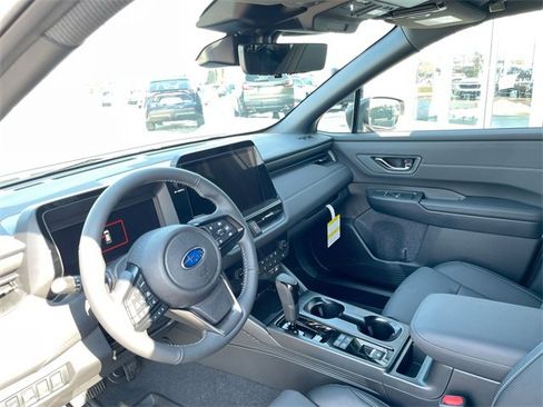 New 2026 Subaru Outback Touring XT image 12