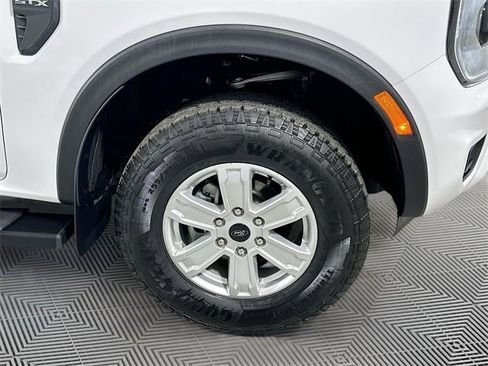 Certified 2024 Ford Ranger XL w/ Trailer Tow Package image 23