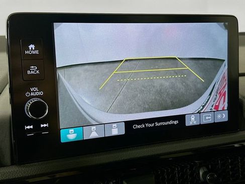 Certified 2023 Honda CR-V Sport Touring image 14