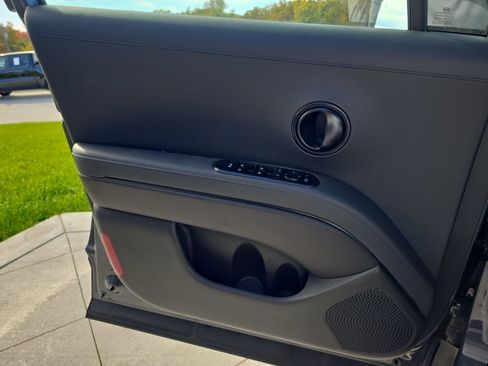 New 2026 Hyundai Palisade XRT Pro image 27