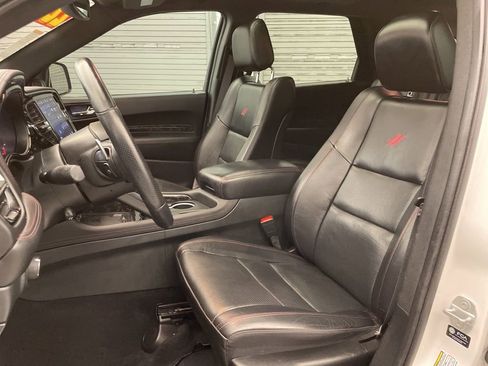 Certified 2022 Dodge Durango R/T RWD image 20