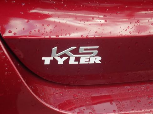 Used 2024 Kia K5 GT-Line AWD/4WD image 14
