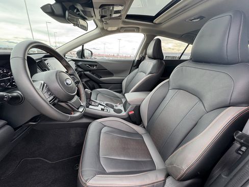 Certified 2024 Subaru Crosstrek 2.5i Limited image 12