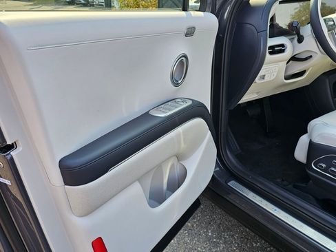 New 2026 Hyundai Palisade Calligraphy image 17