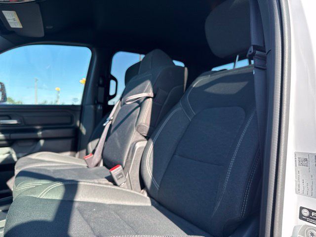Used 2025 RAM 1500 Tradesman AWD/4WD image 33