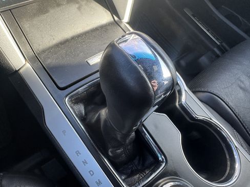 Used 2014 Ford Explorer Sport w/ Equipment Group 401A image 31