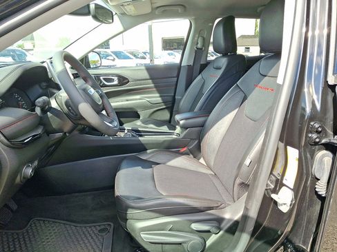 Certified 2022 Jeep Compass Trailhawk image 24