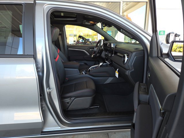 New 2026 Chevrolet Colorado Z71 w/ Technology Package AWD/4WD image 42