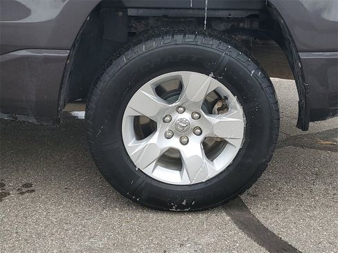 Used 2020 RAM 1500 Big Horn image 31