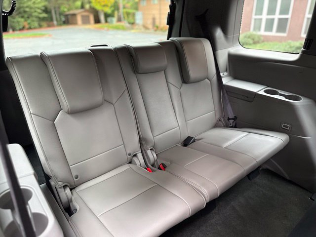 Used 2015 Honda Pilot EX-L image 37