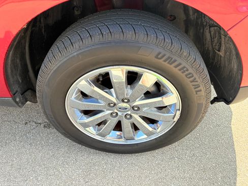 Used 2008 Ford Edge SEL image 18