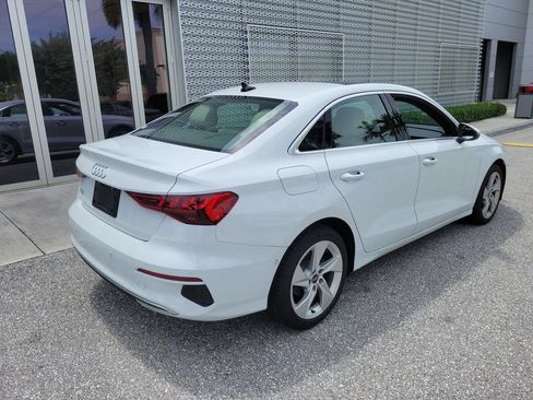 Used 2023 Audi A3 2.0T Premium w/ Convenience Package FWD image 6