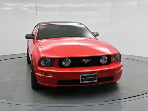 Used 2006 Ford Mustang GT Premium RWD image 44