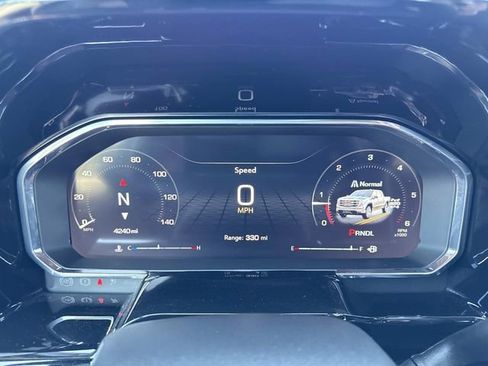 New 2026 GMC Sierra 1500 Elevation AWD/4WD image 27