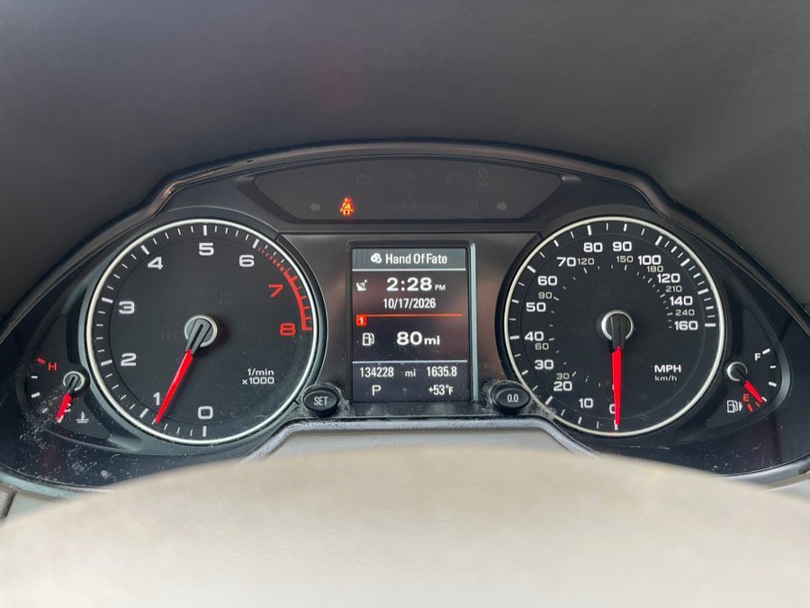 Used 2017 Audi Q5 2.0T Premium AWD/4WD image 16