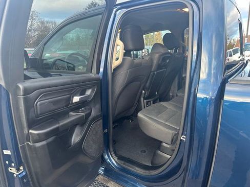 Used 2019 RAM 1500 Tradesman image 13