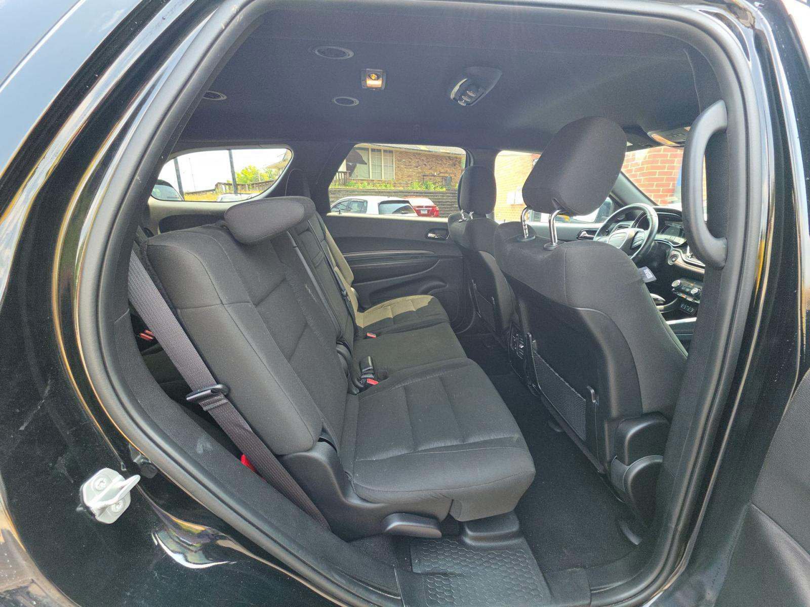 Used 2026 Dodge Durango GT AWD/4WD image 21