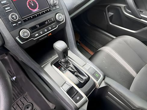 Used 2020 Honda Civic LX image 20