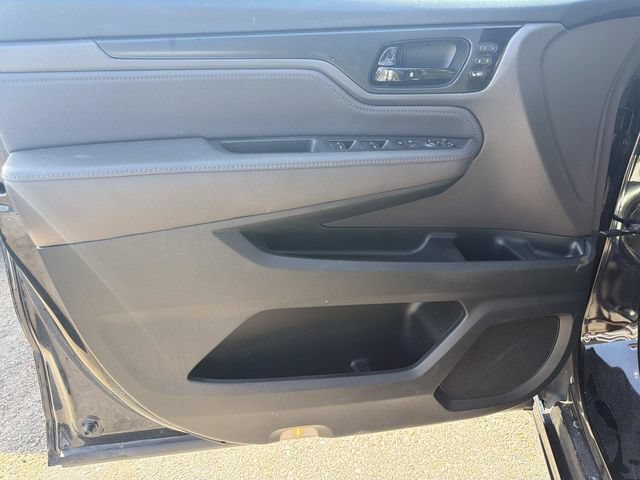 Used 2018 Honda Odyssey Elite image 25