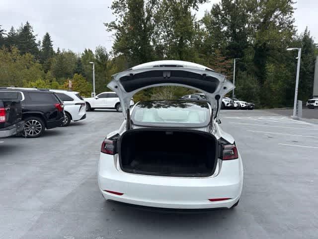 Used 2023 Tesla Model 3 Standard Range RWD image 9
