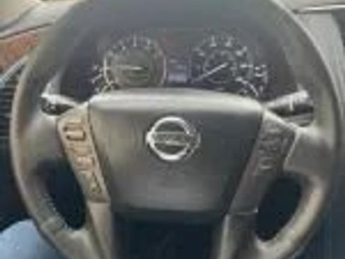 Used 2018 Nissan Armada SV RWD image 19