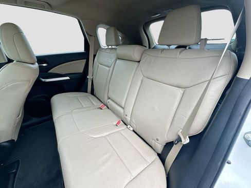 Used 2016 Honda CR-V EX-L image 24