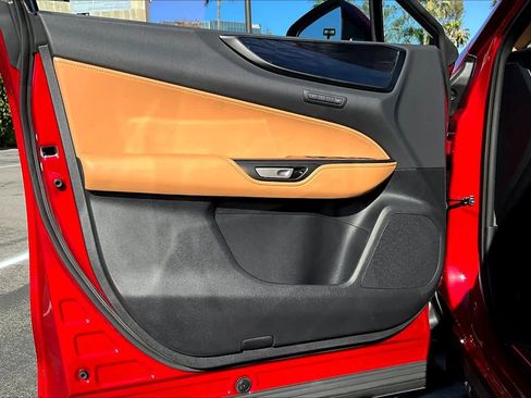 New 2026 Lexus NX 450h+ AWD w/ Luxury Package image 16