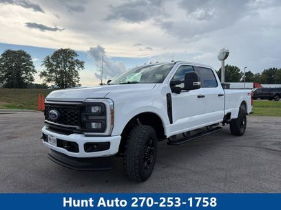 Used 2024 Ford F350 XL w/ STX Appearance Package
