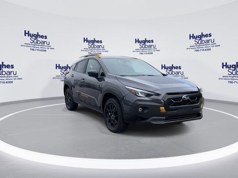 New 2026 Subaru Crosstrek 2.5i Wilderness image 3
