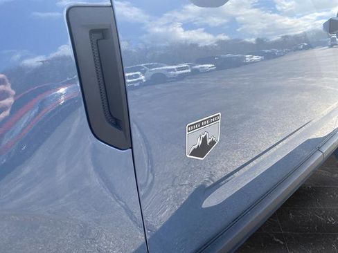 New 2026 Ford Bronco Sport Big Bend AWD/4WD image 33