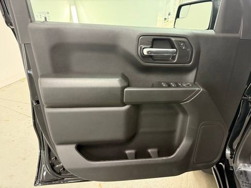 New 2026 Chevrolet Silverado 1500 Custom image 13