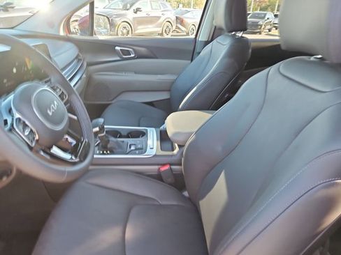 New 2026 Kia Carnival image 14