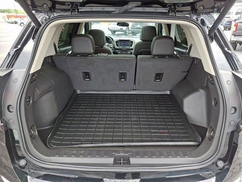 Certified 2023 GMC Terrain Denali w/ Denali Premium Package AWD/4WD image 29