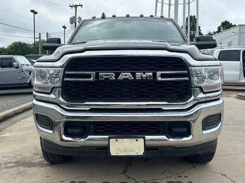 Used 2022 RAM 2500 Tradesman AWD/4WD image 3