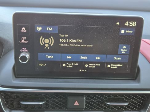 Certified 2025 Acura ADX A-Spec image 13