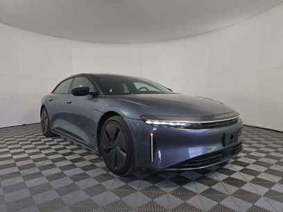 Used 2024 Lucid Air Touring