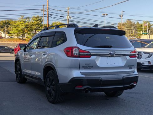 Used 2022 Subaru Ascent Onyx Edition image 6