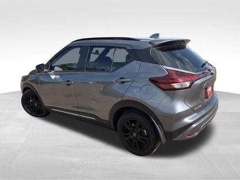 Used 2024 Nissan Kicks SR FWD image 6