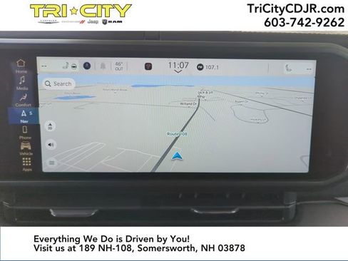 New 2026 Jeep Wrangler Unlimited Rubicon image 18