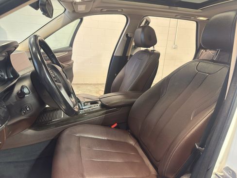 Used 2016 BMW X5 xDrive35i image 14